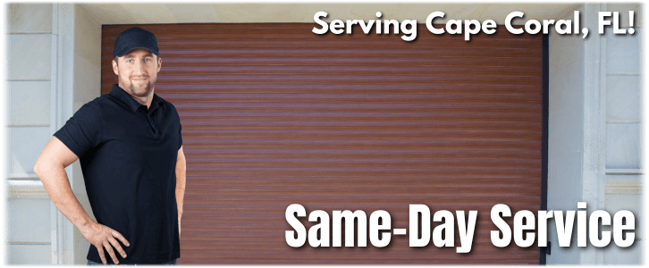 Garage Door Repair Cape Coral FL