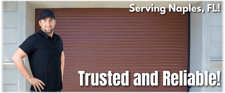 Garage Door Repair Naples FL